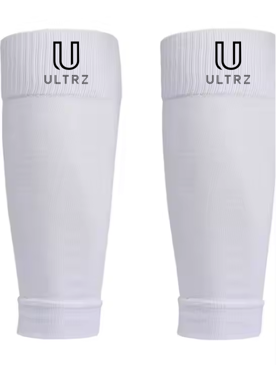 ULTRZ Footless Football Socks – Built for the Bold