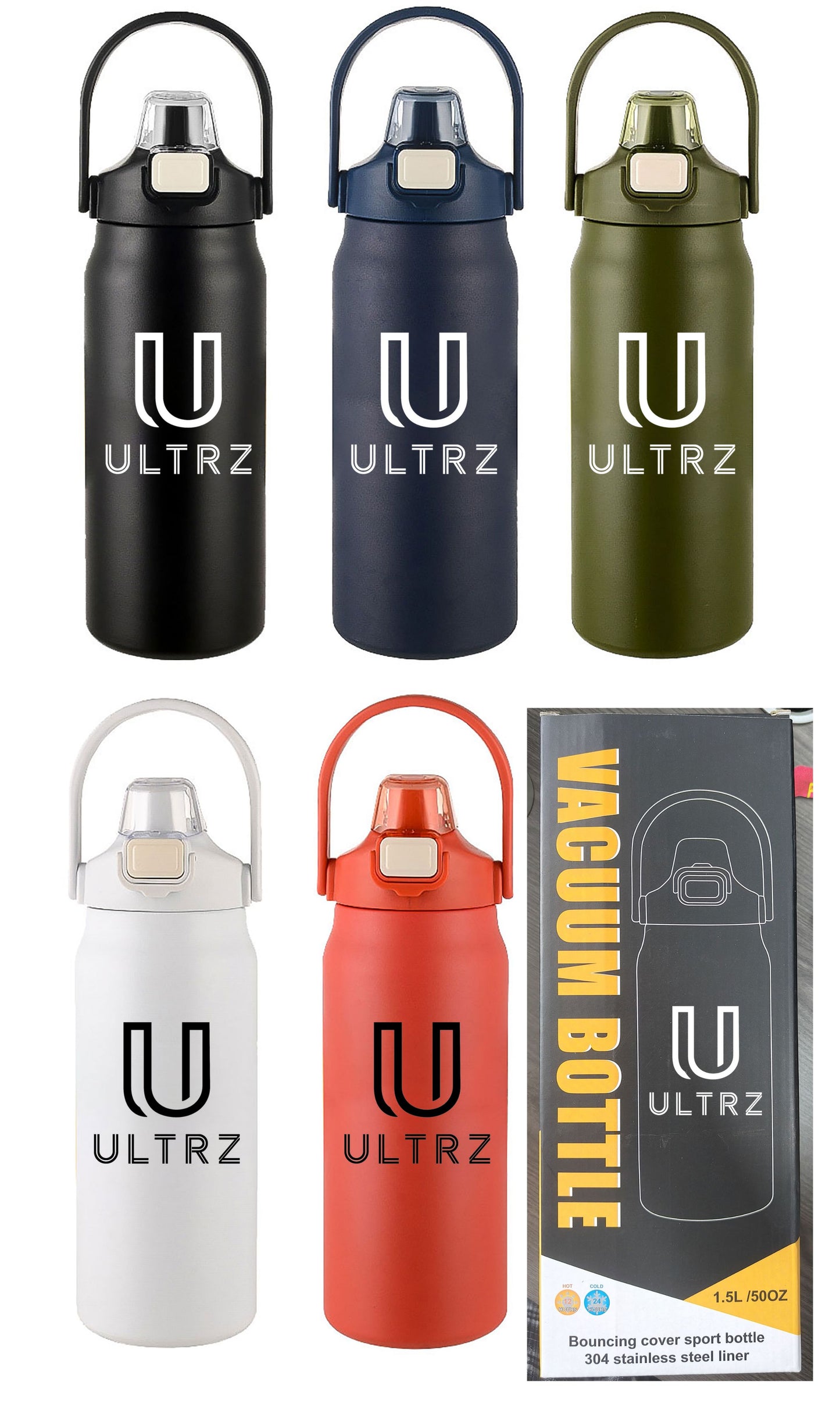 ULTRZ 1500ML – Fuel Your Game, Every Drop Counts