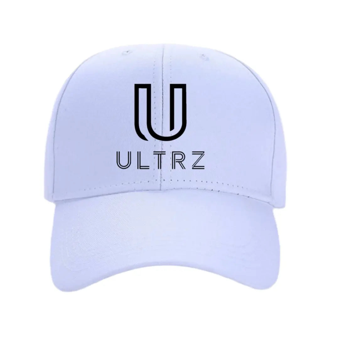 ULTRZ 6-Panel Performance Cap – Represent the Hustle - ULTRZ