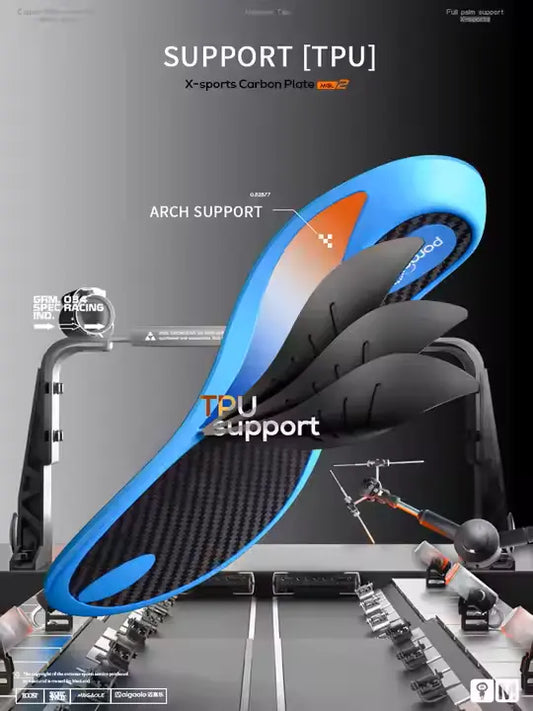 ULTRZ Carbon Insoles