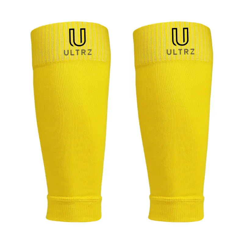 ULTRZ Footless Football Socks – Built for the Bold - ULTRZ