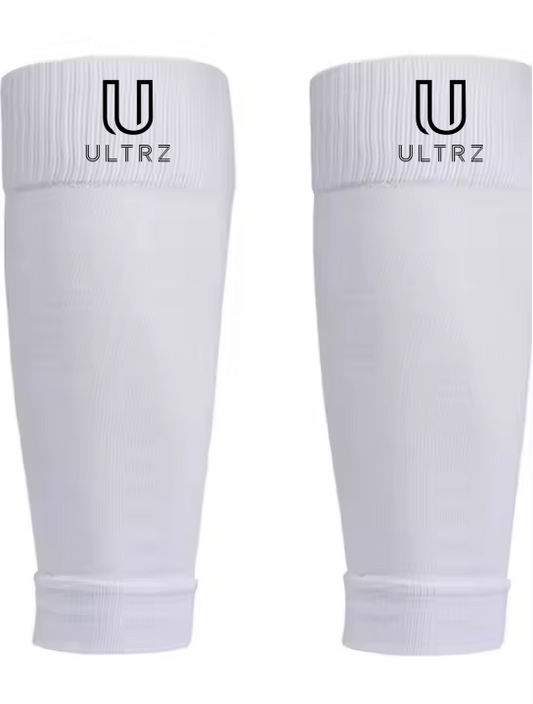 ULTRZ Footless Football Socks – Built for the Bold