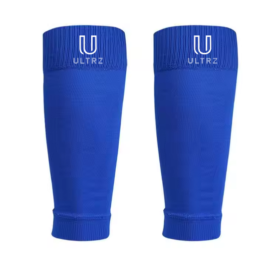 ULTRZ Footless Football Socks – Built for the Bold