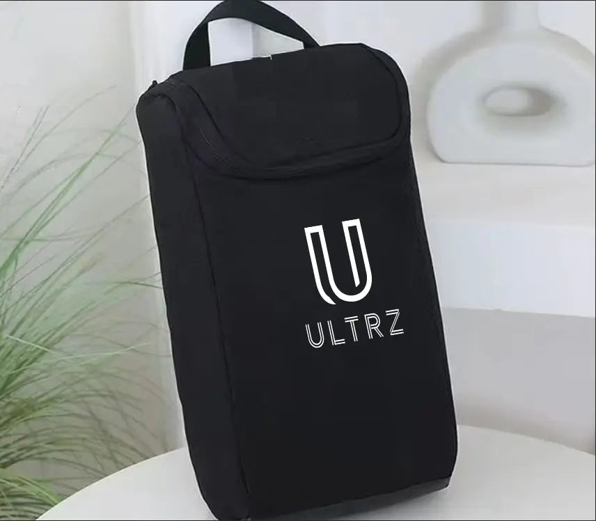 ULTRZ Boot Bag – Pack the Game, Leave the Dirt - ULTRZ