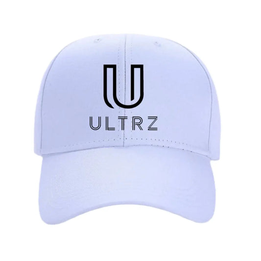 ULTRZ 6-Panel Performance Cap – Represent the Hustle - ULTRZ