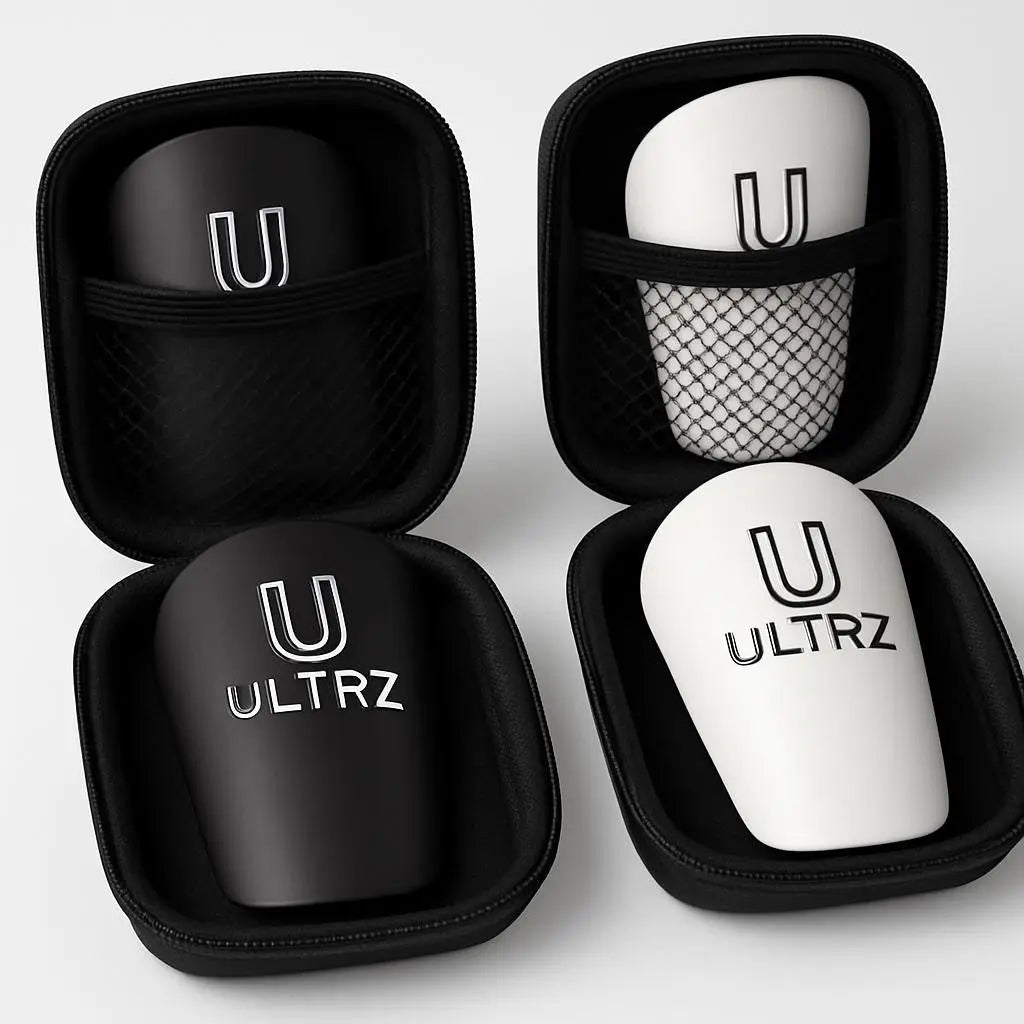 ULTRZ Mini Shin Guards