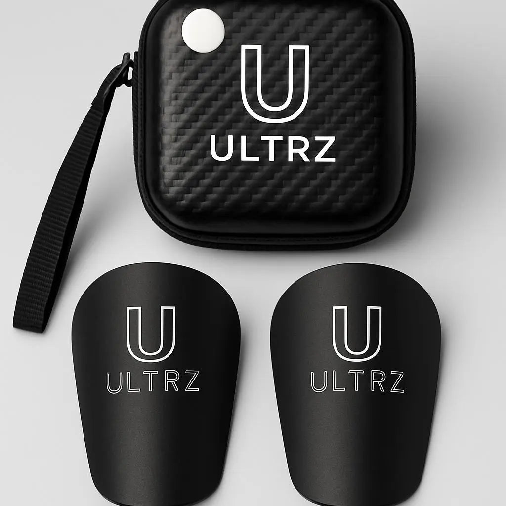 ULTRZ Box and Shin Guards